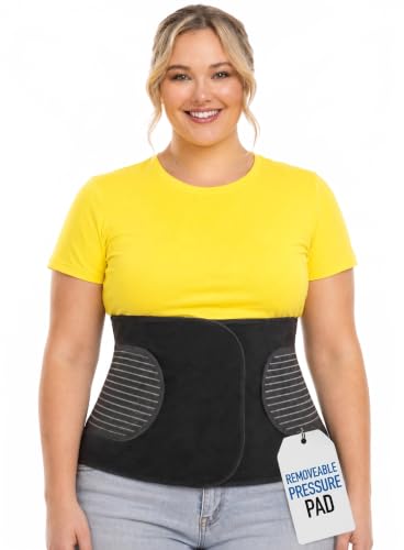 Armstrong America Hernia Belt Post Surgery Tummy Tuck