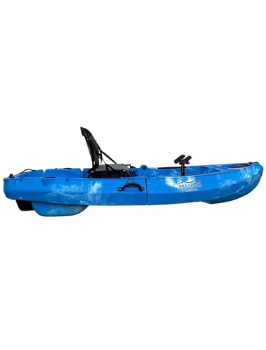 BKC Brooklyn 8.0 Foldable