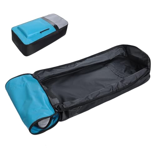 Sac gonflable pour planche à pagaie idéal pour randonnée et plage