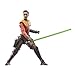 STAR WARS The Vintage Collection Ezra Bridger (Hero of Lothal), Ahsoka 3.75 Inch Collectible Action Figure