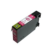 Qualité premium 1 G-ink Compatible Cartouches d\'encre pour Canon PGI-1500 X LM 9194b001aa – 1 Magenta de remplacement pour Canon