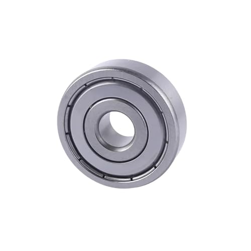 Roulements miniatures 636Z 6x22x7mm pour réparation de rollers et robots