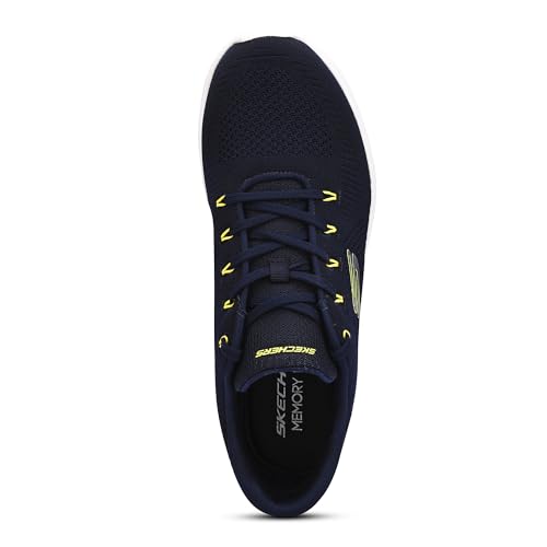 Image of Skechers Men Dynamight Sneakers
