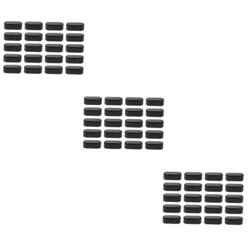 Levemolo 3sets Professional Blind Cord Connector for Window Shades Easy to Use Cord Clip Connector for Roller Vertical Blinds 25pcs*3