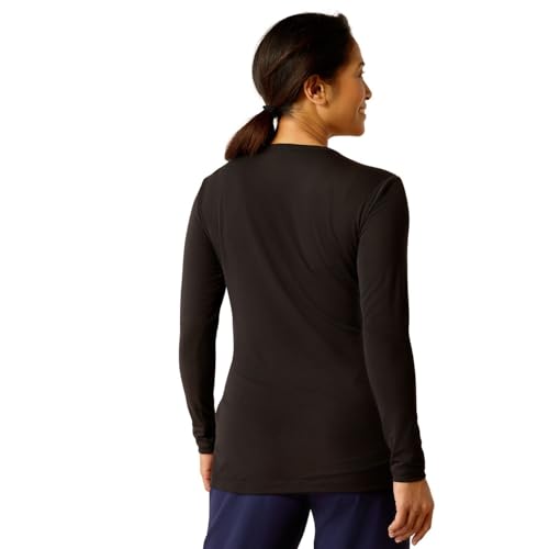 Ariat Women's Soft Touch Underscrub Baselayer2