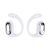 VBESTLIFE Auricolari Wireless, Cuffie Sportive Bluetooth 5.4, Bassi Profondi Stereo su Auricolari con Ganci per L