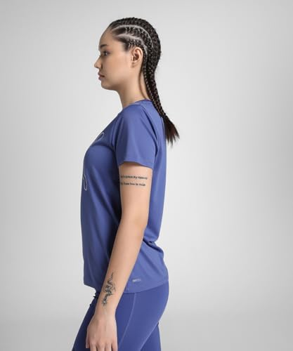Image of Puma Train All Day Logo Women's Training Tee