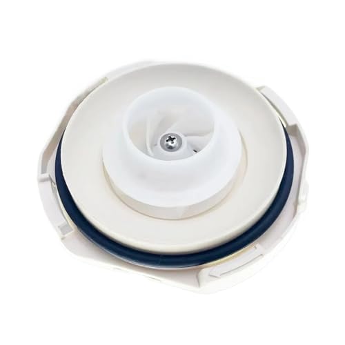 Impulsor Del Motor De La Bomba De Circulación De Piezas De Lavavajillas YXW50-2E(L)/ YXW50-2E, Compatible Con Midea, Compatible Con Candy