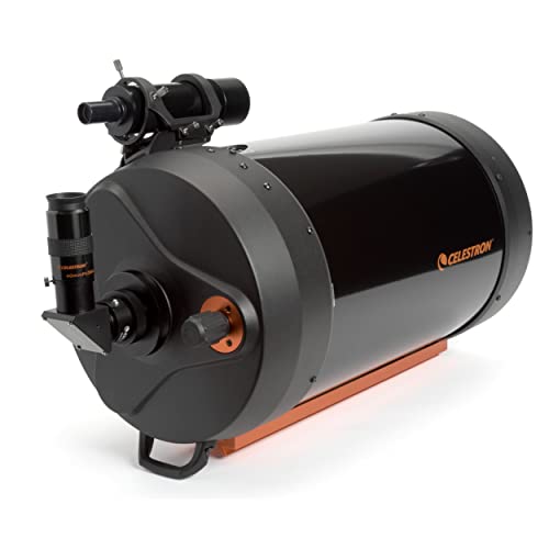 Celestron Advanced VX 11" f/10 Schmidt-Cassegrain Telescope - Thumbnail 5