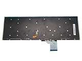 Laptop Keyboard for Lenovo Y50 Y70 U530 Y50-70 Y50-70 Touch Y50-80 Y70-70 Germany GR 25215970 25216001 V136520YK1-GR with Backlit New