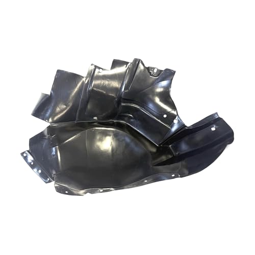 Image of FitParts Compatible with GMC Acadia 2013-2017 Front Right Fender Liner