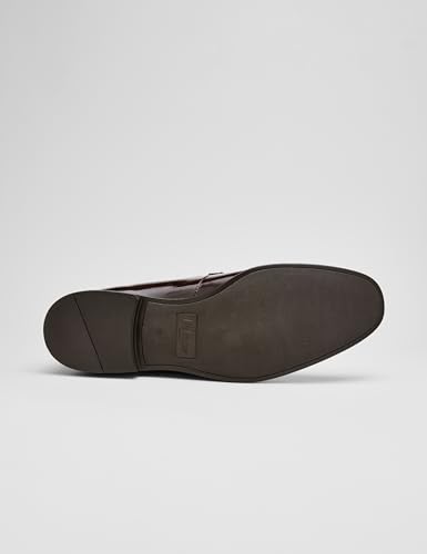 Image of Lee Cooper Mens Lc6342n Uniform Dress Shoe