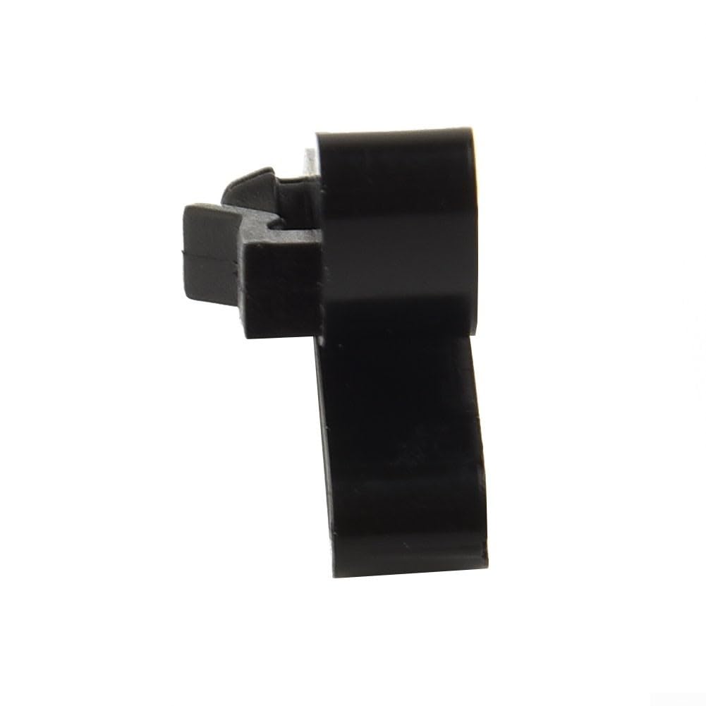 Per Land Rover per Discovery 2 OEM compatibile con lembo carburante fermo clip numero parte BPX700010