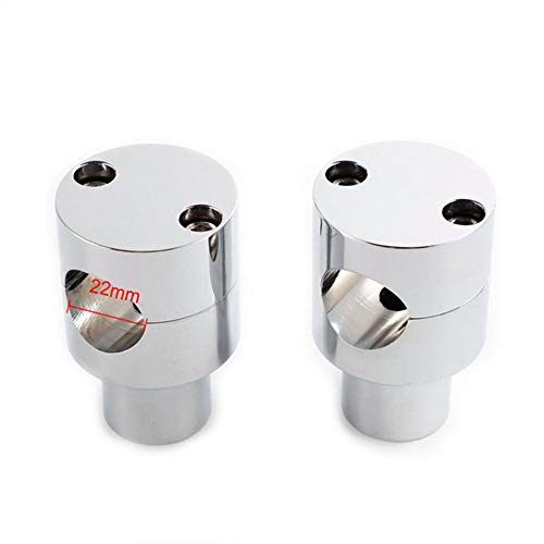 Colonna per manubrio di sollevamento dritta