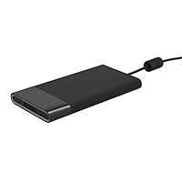 Algopix Similar Product 5 - Incipio Ghost Qi 15W 3 Coils Wireless