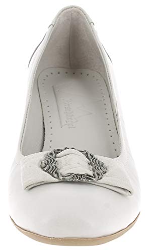 Hirschkogel 3479600, Scarpe con Tacco Donna