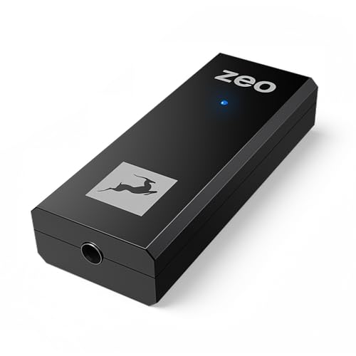 antelope audio USB DAC zeo国内未発売