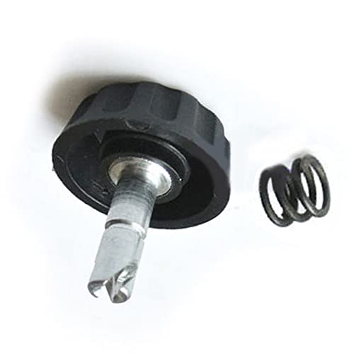 Couvercle de filtre à Air pour STIHL 038 MS380 MS381 028 031 couvercle de filtre à Air de tronçonneuse serrure couvercle rotatif de remplacement