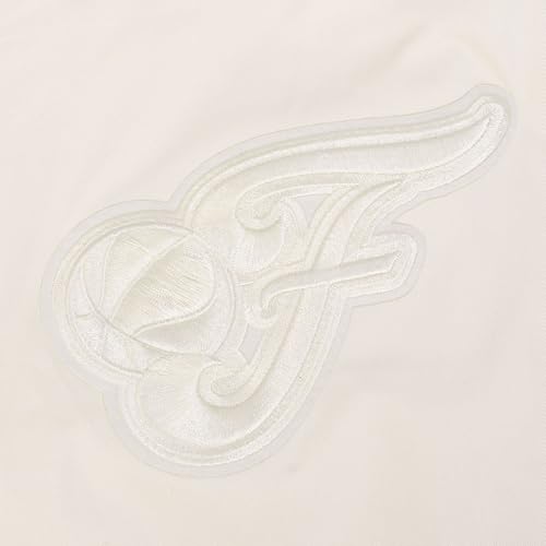 Image of Pro Standard Mens WNBA Neutral Twill Jacket