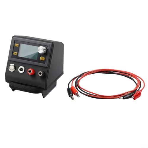 Test de batterie au lithium facile avec le module réglable PPS100