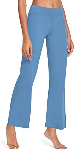 Bootcut Yoga Pants 
