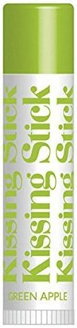 Green Apple Flavored Lip Balm Kissing Stick