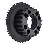 Metall-Kurbelwellenritzel 1130A066 Direktersatz Schwarz