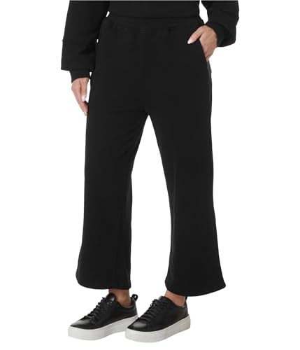 Mod-O-Doc Women's Relaxed Fit Cropped Pants