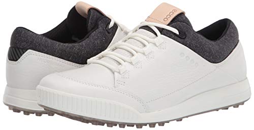 ECCO-Street-Retro-Zapatos-de-Golf-Hombre