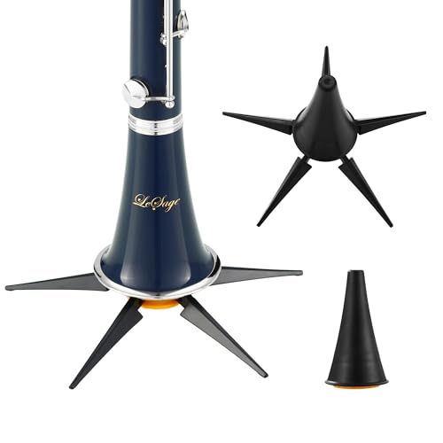 Lesage CLA-BU Bb Clarinet For Students B Flat Clarinet Instrument Beginner thumb #2