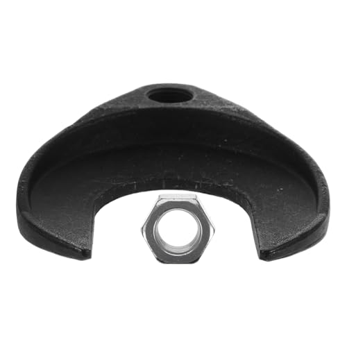 OSOLADY Axle Removal Tool Axle Removal Tools Carbon Steel Hub Puller Tool