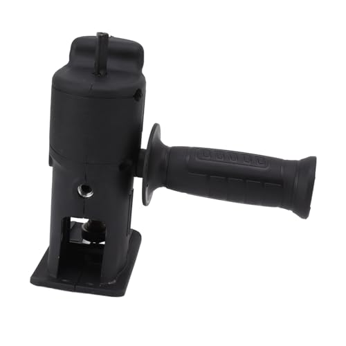 Adaptador de Serra Alternativa, Ferramenta Modificada de Broca, Adaptador de Broca Portátil para Ser