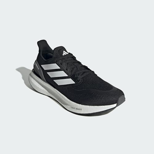 Image of Adidas Mens Pureboost 5 Running