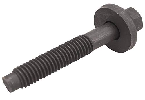 Bapmic 6505316AA Exhaust Manifold Hardware Bolt Kit for Dodge Dakota Durango Ram 1500 - Thumbnail 2