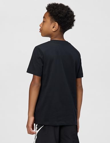 Image of Nike Unisex Big Kids' Sportswear Club World Cup T-Shirt - Boys and Girls
