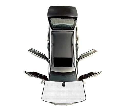 Pare-soleil de pare-brise sur mesure VW Passat B8 Estate 2014-2023