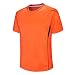 Meijunter Niño Adulto Fútbol Camiseta & Shorts Set - Entrenamiento del Equipo...