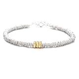 ALUBES ブレスレット レディース 銅製 静電気緩和 静電気 軽減 対策 アクセサリー おしゃれ ギフト 冬向け