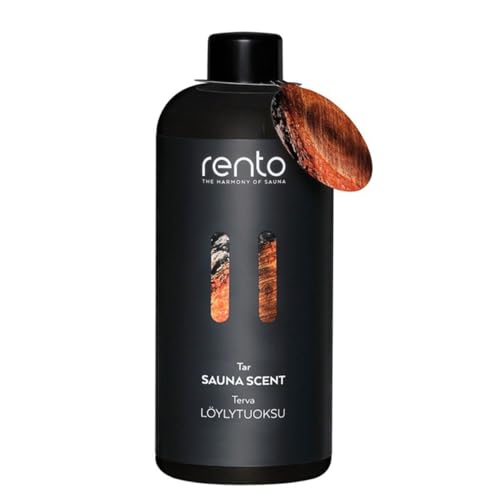 Rento Esencia de eucalipto para Sauna 400ml