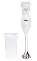 Algopix Similar Product 8 - Seb HB4071S1 Mixeur Plongeant Ultra