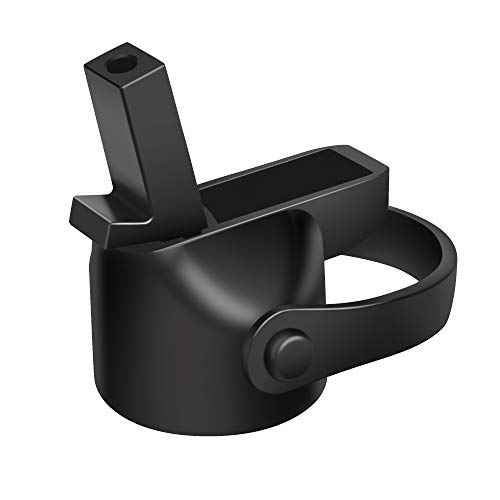 Super Sparrow Couvercle de Bouteille - Petit Couvercle Paille Bouche - pour Petite Bouche 350ml / 500ml / 750ml - Bouteille d'eau Isolée sous Vide