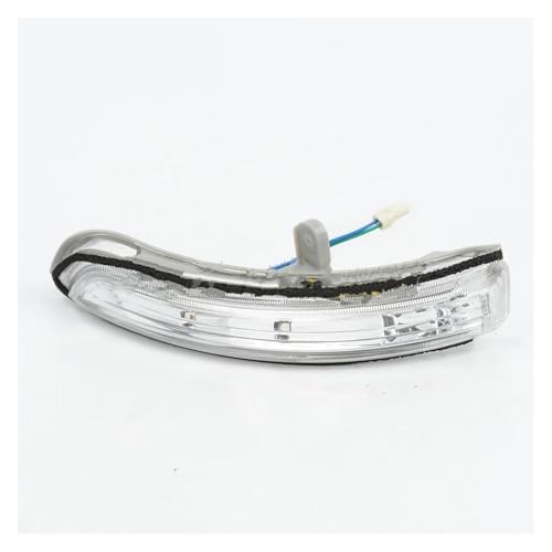 Luz de señal de giro para retrovisor Nissan Teana Maxima J32 LED coche