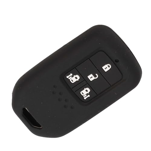 Etui clé silicone pour Accord et Freed protection idéale lors de vos sorties