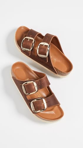 Image of Birkenstock Women's Arizona Big Buckle Sandals