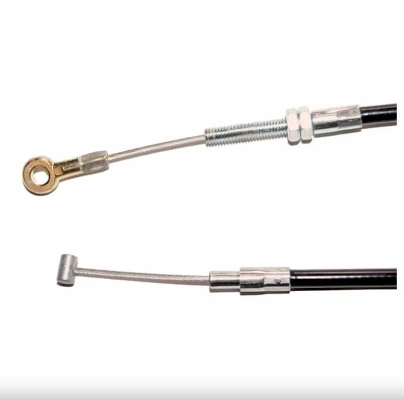 cyclingcolors câble de Transmission pour Tondeuse et Tracteur Compatible avec Honda N° 54520-VA3-P01