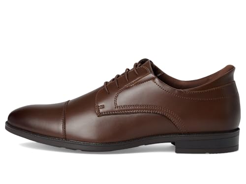Image of Marc Joseph New York Mens Baker Street Oxford (Hands Free Technology)