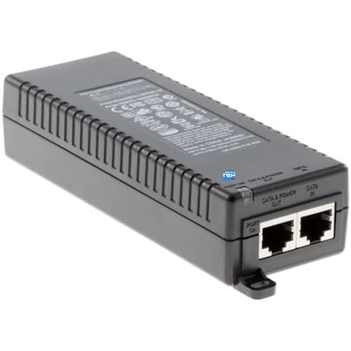 Alimentation PoE 700500725 SIMPLETEK pour téléphone Avaya 9611