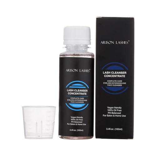 ARISON LASHES Concentrate 100ml