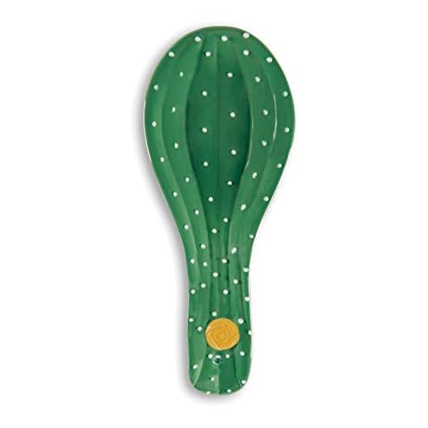 Perchero de cerámica Excelsa Cactus Cover