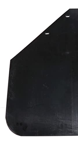 Image of Freightliner Mud Flap - 22-69608-031
